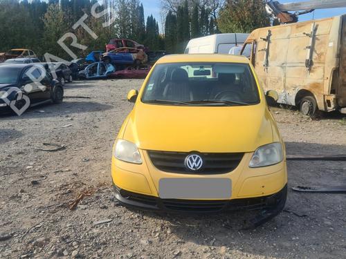 Engine control unit (ECU) VW FOX Hatchback (5Z1, 5Z3, 5Z4) 1.2 | BP37364933M57 - Image 6
