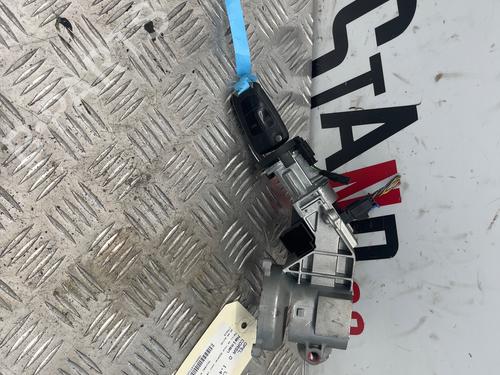 Ignition barrel OPEL CORSA D (S07) 1.4 (L08, L68) | BP37374329M48 - Image 3