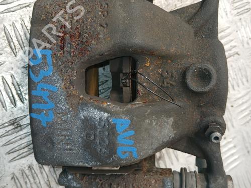 Used Left front brake caliper Left front brake caliper 37371350 37371350