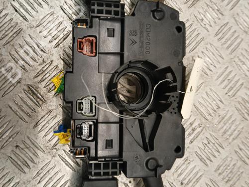 Used Steering column stalk Steering column stalk 39606870 39606870