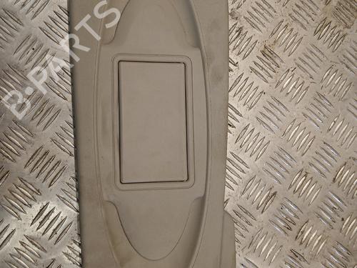Right sun visor RENAULT KANGOO Express (FW0/1_) | BP37374080I2 - Image 2