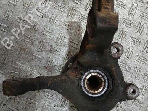 Left front steering knuckle DACIA SANDERO | BP37362023M25 - Image 5