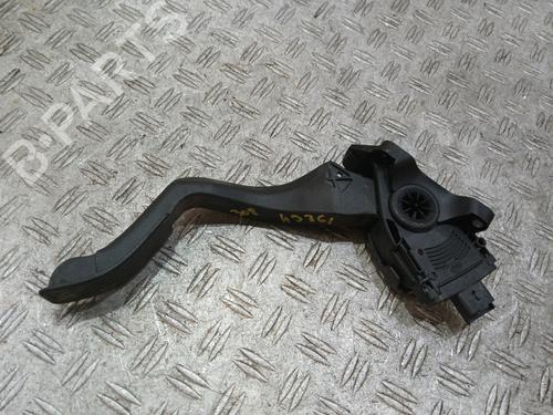 Used Pedal Pedal 37362593 37362593