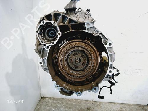 Used Gearbox Gearbox VW GOLF VI (5K1) 1.6 TDI (105 hp) 40152952 40152952