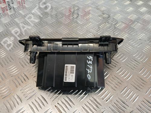 Climate control KIA SPORTAGE III (SL) 1.7 CRDi | BP37368020I5 - Image 6