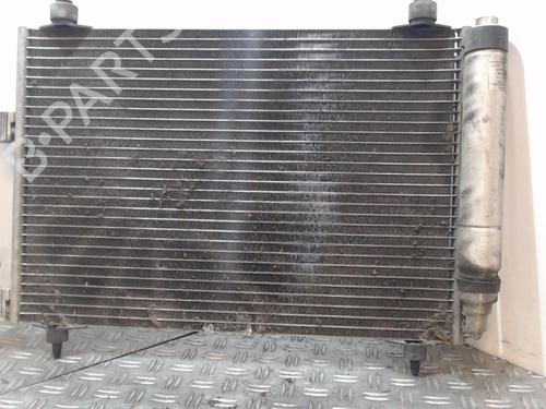 AC Kondensor AC Kondensor CITROËN C5 II (RC_) [2004-2008] 37352360 37352360