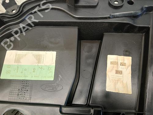 Front right window mechanism FORD FIESTA VI (CB1, CCN) 1.25 | BP37367640C23 - Image 4