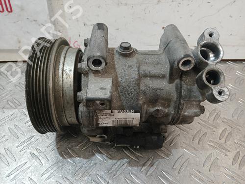 AC compressor RENAULT KANGOO Express (FW0/1_) | BP37363799M34 - Image 5