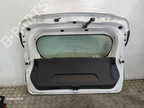 Bagklap CC/Kombi-Coupé Bagklap CC/Kombi-Coupé 38875729 38875729