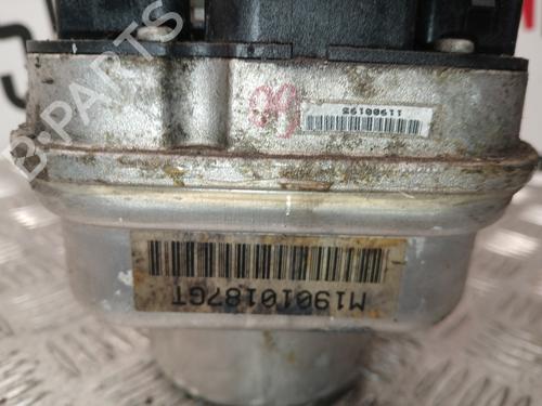 Steering pump SKODA FABIA I Combi (6Y5) | BP37370032M99 - Image 3