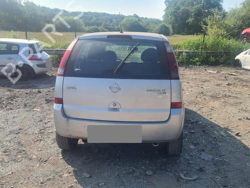 Intercooler OPEL MERIVA A MPV (X03) 1.7 CDTI (E75) | BP37359760M30 - Image 11