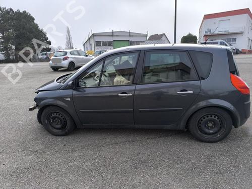 Switch RENAULT SCÉNIC II (JM0/1_) 2.0 dCi (JM1K) | BP37365557I30  - Image 10