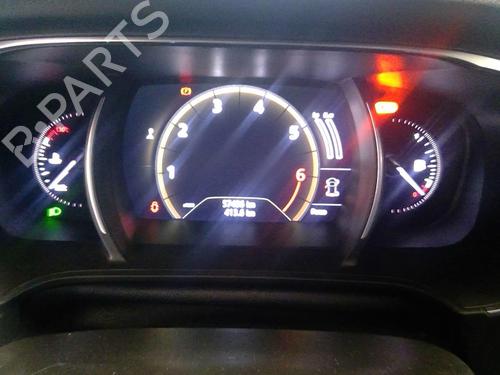 Støddæmperfjeder RENAULT MEGANE IV Hatchback (B9A/M/N_) 1.2 TCe 130 (B9MR) | BP37361028C152 - Image 5