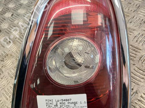 Right taillight MINI MINI (R56) One | BP40492842C35 - Image 3