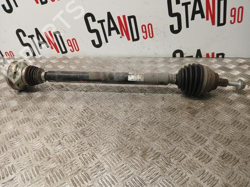 Right front driveshaft SEAT LEON ST (5F8) | BP37371546M39 - Image 4