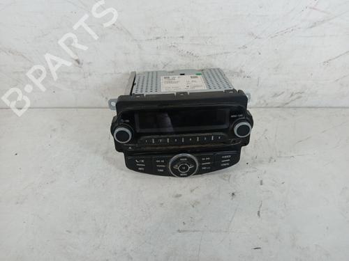 Radio OPEL ADAM (M13) 1.4 | BP37362861E6 - Image 6