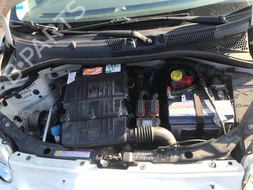 Steering rack FIAT 500 (312_) 1.2 (312AXA1A) | BP37369008M22  - Image 9