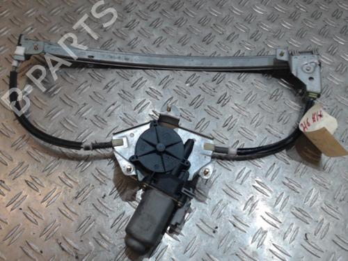 Used Rear left window mechanism Rear left window mechanism 37352011 37352011