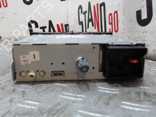 Radio CITROËN C3 II (SC_) 1.2 VTi 82 | BP37359875E6  - Image 7