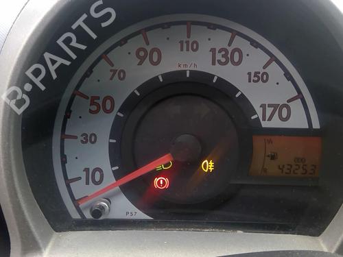 Starter CITROËN C1 (PM_, PN_) 1.0 | BP37360919M8 - Image 5
