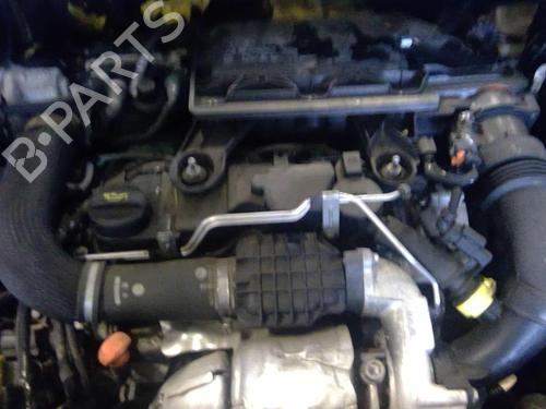 Engine control unit (ECU) PEUGEOT 206+ (2L_, 2M_) | BP37364556M57 - Image 10