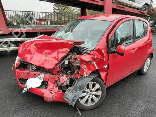 Lenkgetriebe SUZUKI SPLASH (EX) 1.3 CDTI (A5B413D) | BP37356454M22 - Image 9