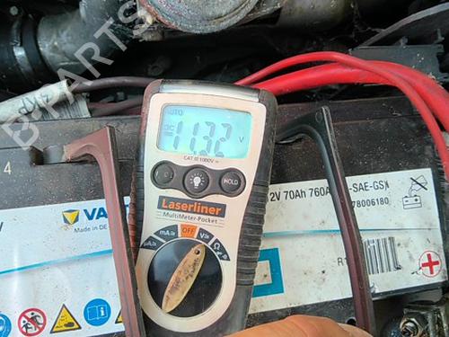 Used Alternator Alternator 37647312 37647312