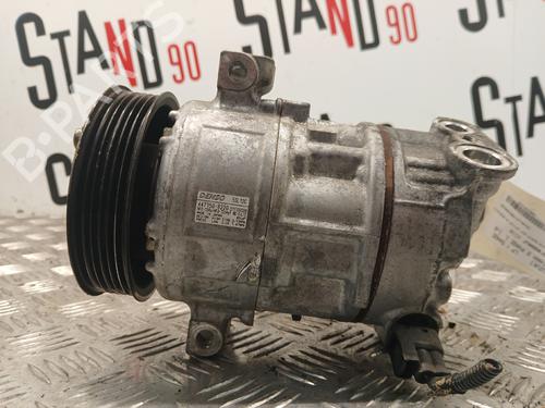 AC compressor SUZUKI VITARA (LY) 1.6 DDiS AllGrip (APK416D) | BP37373773M34 - Image 4
