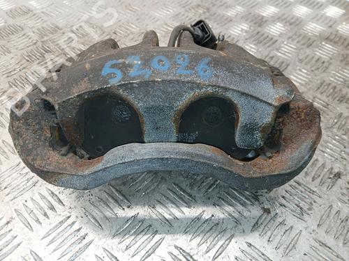 Right front brake caliper RENAULT MASTER III Van (FV) 2.3 dCi 125 FWD (FV0C, FV0D, FV0G, FV0H, FV0J, FV0K,... | BP37368145M104  - Image 5
