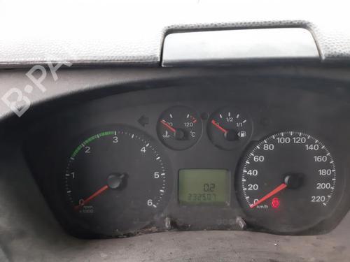 Rat FORD TRANSIT Van (FA_ _) 2.4 TDCi 4x4 | BP37356088C49  - Image 6