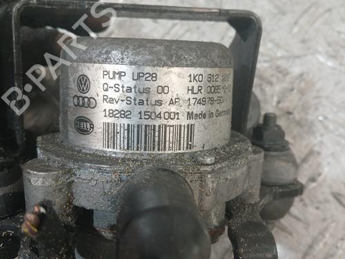 Vacuum pump VW POLO VI (AW1, BZ1, AE1) 1.0 TSI | BP37365797M80 - Image 5