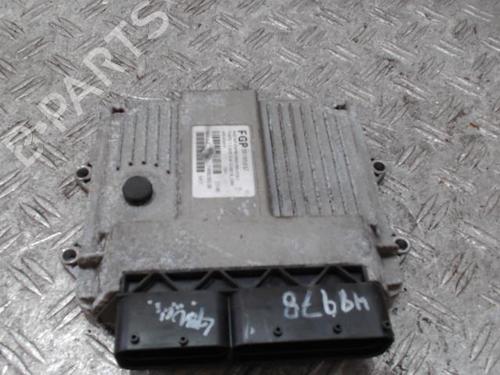 Used Engine control unit (ECU) Engine control unit (ECU) 37359888 37359888