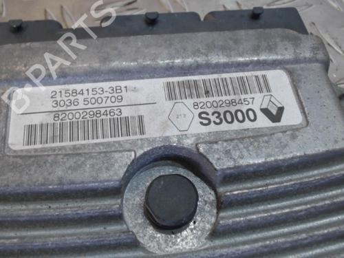 Used Engine control unit (ECU) Engine control unit (ECU) 37351720 37351720