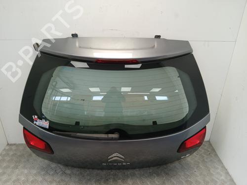 Tailgate CITROËN C3 II (SC_) 1.4 | BP37368372C6 - Image 5