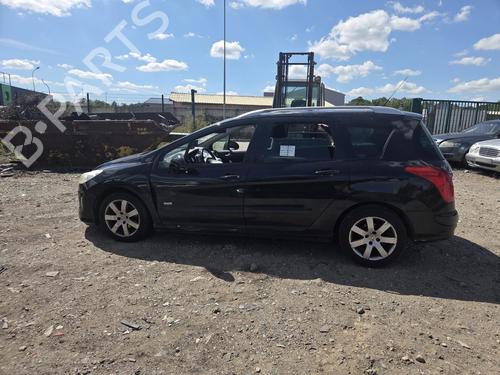 Peças PEUGEOT 308 SW I (4E_, 4H_) 1.6 HDi 4809070