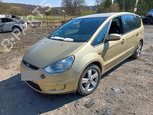 Left headlight FORD S-MAX (WA6) 2.0 TDCi | BP37364995C28 - Image 11