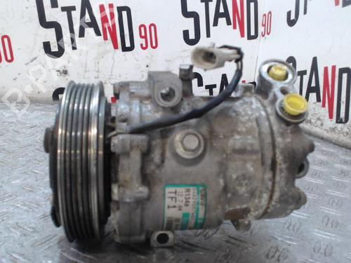 AC compressor OPEL CORSA C (X01) | BP37359622M34 - Image 2