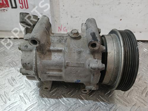 AC compressor RENAULT KANGOO Express (FW0/1_) | BP37363799M34 - Image 4