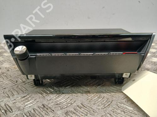 Used Display monitor Display monitor PEUGEOT 308 SW III (FC_, FJ_, FR_, F4_, FN_) PureTech 136 (FRHPYC) (136 hp) 39749951 39749951