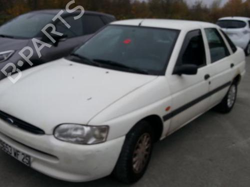 Brugte FORD ESCORT VI (GAL, AAL, ABL) 1.4 4805553