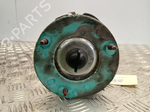 Venstre bagtil støddæmper Venstre bagtil støddæmper LAND ROVER FREELANDER 2 (L359) 2.2 TD4 4x4 (150 hp) 37375390 37375390