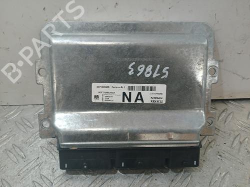 Engine control unit (ECU) RENAULT CLIO V (B7_) 1.0 TCe 90 (B7MT) | BP37746211M57 - Image 3