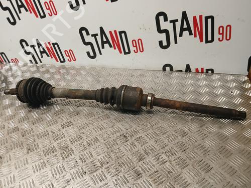 Right front driveshaft PEUGEOT 607 (9D, 9U) 2.2 16V | BP37368608M39  - Image 5