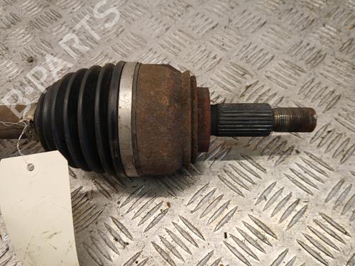 Used Left front driveshaft Left front driveshaft 38557502 38557502