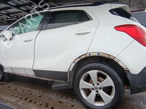 Headlight switch OPEL MOKKA / MOKKA X (J13) 1.4 4x4 (_76) | BP37372700I24 - Image 10