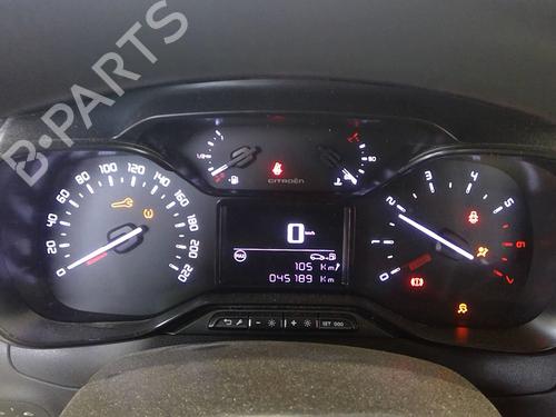 quadrante-citroen-c3-iii-sx-2016-37367341 main image