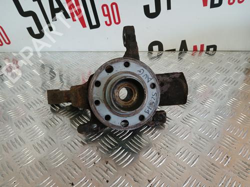 Left front steering knuckle OPEL ASTRA H (A04) | BP37367980M25 - Image 4