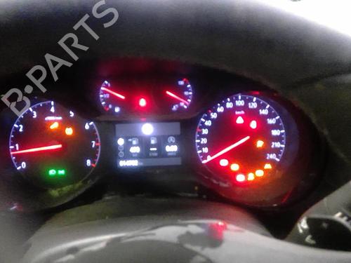 Climate control OPEL CORSA F (P2JO) 1.2 (68) | BP37364047I5 - Image 13