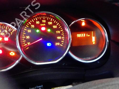 Starter DACIA DUSTER (HS_) 1.2 TCe 125 | BP37362927M8 - Image 11