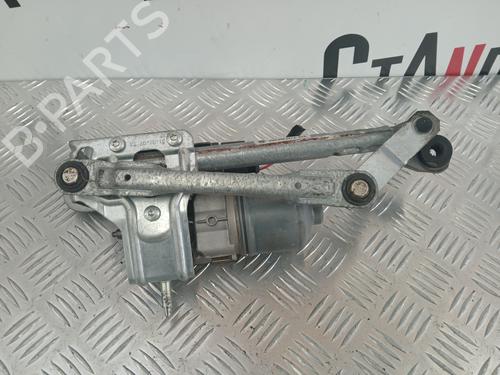 Front wiper motor VW GOLF PLUS V (5M1, 521) | BP37367496M29 - Image 2